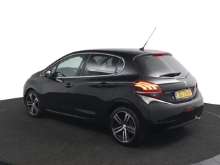 Peugeot 208 Peugeot 208 1.2 PureTech GT-line*CAMERA*ECC*CARPLAY* - afbeelding nr 17