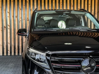 Mercedes-Benz Vito | LED | STANDKACHEL | STOELVERWARMING | AIRCO | DISTRONIC | ACHTERDEUREN | - afbeelding nr 32