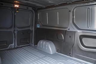 Renault Trafic Renault Trafic 2.0 Blue dCi 130pk L2H1 Apple carplay/Anroid auto Renault Trafic 2.0 Blue dCi 130 T30 L2H1 Start - afbeelding nr 8