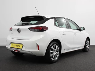 Opel Corsa-e Opel Corsa-e Edition 1 fase 50 kWh | Navigatie | Apple Carplay/Android Auto | Cruise Control | Dab - afbeelding nr 5