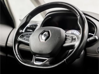 Renault Scénic (GROOT NAVI, DIGITAL COCKPIT, LED KOPLAMPEN, CAMERA, BOSE AUDIO, LEDER, SPORTSTOELEN, CRUISE, GETINT GLAS, NIEUWE APK, NIEUWSTAAT) - afbeelding nr 18