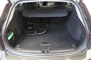 Volvo V60 |Stoel/stuur verwarming|Leder| - afbeelding nr 21