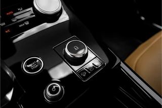 Land Rover Range Rover Sport Trekhaak Two Tone Leder 23