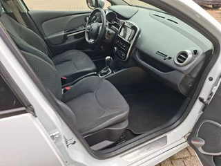 Renault Clio - afbeelding nr 6