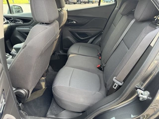 Opel Mokka X Opel Mokka X 1.4 Turbo Online Ed. - afbeelding nr 10