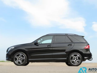 Mercedes-Benz GLE Mercedes GLE 350D AMG * Grijs kenteken * Euro 6 * MARGE - afbeelding nr 6