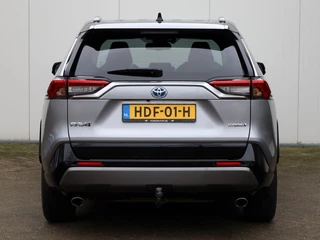 Toyota RAV4 - afbeelding nr 4