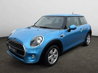 MINI One Mini 1.5 | navi | airco