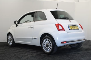 Fiat 500 |Pano| - afbeelding nr 4