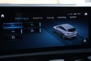 Mercedes-Benz CLA - afbeelding nr 73