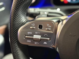 Mercedes-Benz A-Klasse Mercedes-Benz A-klasse 220 Launch Edition Premium Plus AMG Night | pano | Leer | Multibeam | HUD | Memory | Keyless | Sfeerver - afbeelding nr 23