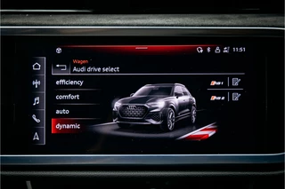 Audi RSQ3 RSQ3 | Carbon | Elek. stoelen | Camera | stoel verwarming. - afbeelding nr 29