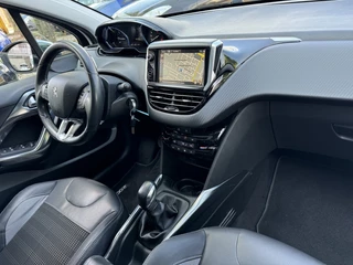 Peugeot 2008 - afbeelding nr 22