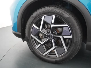 BYD ATTO 3 BYD Atto 3 Design RIJKLAAR INCL. FABR. GARANTIE T/M 2028 | AANDRIJFLIJN EN ACCU ZELFS T/M 2030 - afbeelding nr 14