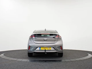 Hyundai IONIQ Hyundai IONIQ Comfort EV 38 kWh | Trekhaak | all-seasonbanden | warmtepomp - afbeelding nr 11