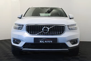 Volvo XC40 |Camera|Carplay| - afbeelding nr 2