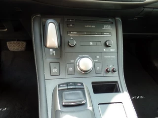 Lexus CT - afbeelding nr 19