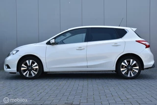 Nissan Pulsar Nissan Pulsar 1.2 | Cruise | Keyless | Camera | Climate | - afbeelding nr 3