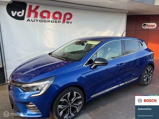 Renault Clio - 61521602-0