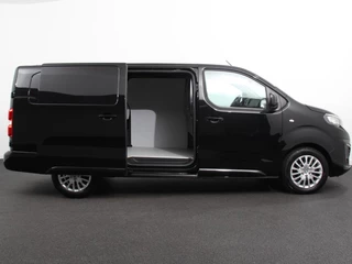 Peugeot Expert Peugeot Expert 2.0 BlueHDI 145PK L3 Automaat Airco Navigatie Trekhaak Cruise Control - afbeelding nr 21