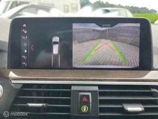 BMW X3 BMW X3 xDrive20i High Executive Head-Up/H&K/Pano/Camera - afbeelding nr 25