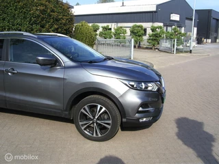 Nissan QASHQAI Nissan Qashqai 1.2 Business Edition bj 2018 74281 km - afbeelding nr 6