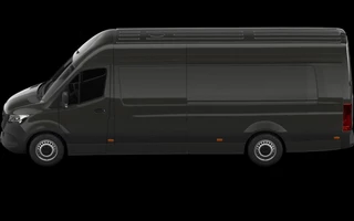 Mercedes-Benz Sprinter - afbeelding nr 3