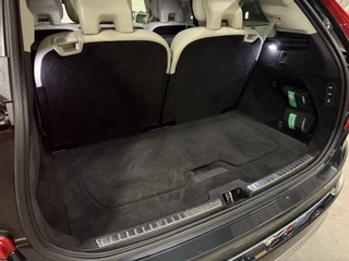 Volvo XC90 Volvo XC90 T8 Recharge AWD Plus Bright LONG RANGE PANO/LUCHTVERING/TREKHAAK/HEAD-UP/VENTILATIE+MEMORY/H&K/PILOT-ASSIST/ACC/20