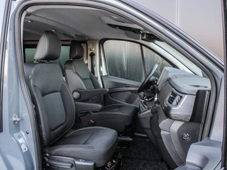 Renault Trafic | BPM VRIJ! | DUBBELE SCHUIFDEUR | CRUISE | STOELVERWARMING | CAMERA | AIRCO | - afbeelding nr 19