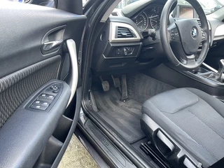 BMW 1 Serie - afbeelding nr 13