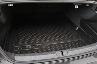Volkswagen Passat Volkswagen Passat 1.5 TSI R Line | Stoelverwarming | Matrix LED |  Adaptive cruise | Carplay | Leder/Alcantara | Navigatie | Parkeerhulp - afbeelding nr 12