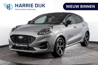 Ford Puma - 83990634-0