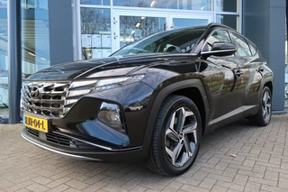 Hyundai Tucson - afbeelding nr 8