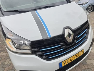 Renault Trafic Renault Trafic bestel 1.6 dCi 125pk T29 L2H1 DC Luxe Energy Sport Airco|Cruise|Camera|68dkm Nap!! - afbeelding nr 36