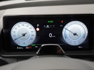Hyundai Inster - 17 inch LM velgen - Navigatie - Camera - Climate control - Adaptieve Cruise control - 5 jaar garantie - 8 jaar batterijgarantie - WLTP 370 KM. - afbeelding nr 30