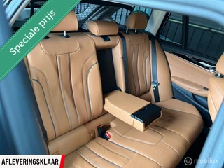 BMW 5 Serie BMW 5-serie Touring 530e Business Edition Plus - afbeelding nr 13