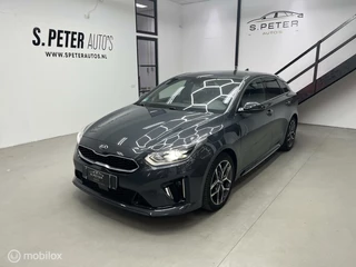 Kia ProCeed Kia Proceed GT-Line - afbeelding nr 2