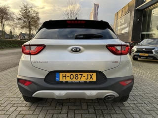 Kia Stonic - afbeelding nr 11