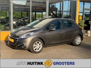Peugeot 208 Peugeot 208 1.2 PureTech Blue Lion - trekhaak - afbeelding nr 1