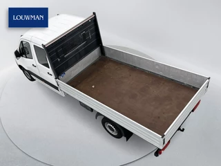 Mercedes-Benz Sprinter - afbeelding nr 33