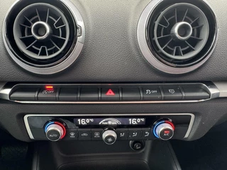 Audi A3 Audi A3 Sportback 30 TFSI Pro Line | Navi | Automaat | Clima - afbeelding nr 17