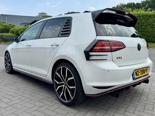 Volkswagen Golf Volkswagen Golf 2.0 TSI GTI Performance Aut. (Pano/ACC/ECC) - afbeelding nr 3