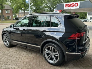 Volkswagen Tiguan Volkswagen Tiguan 1.5 TSI 2x R-line Led, ACC, Pano, Climat, Carplay, Pdc, LM.. - afbeelding nr 5