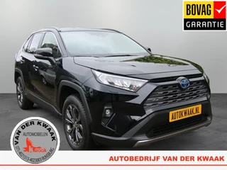 Toyota RAV4 - afbeelding nr 1