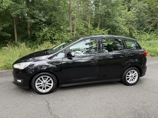 Ford C-MAX Ford C-MAX 1.0 Trend AIRCO|NAVI|HOGE INSTAP - afbeelding nr 66