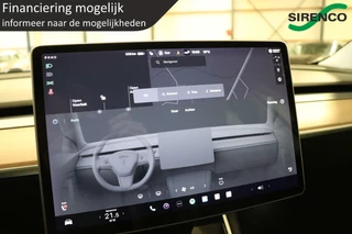 Tesla Model 3 Tesla Model 3 Long Range AWD 75 kWh autopilot panodak dab leder memory seats stoelverwarming v+a dab - afbeelding nr 23