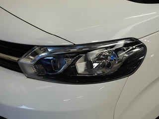 Toyota ProAce Toyota PROACE 95pk Long L3H1 Cruise control Trekhaak Airco  Sidebars Radio Bluetooth Euro6 - afbeelding nr 5