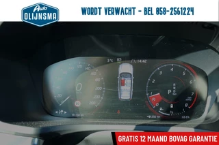 Volvo V60 Volvo V60 Cross Country 2.0 B5 AWD  Pro|ACC|Massage|Stoelverwarming+Koeling|20