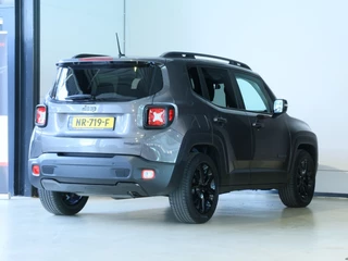 Jeep Renegade - afbeelding nr 17