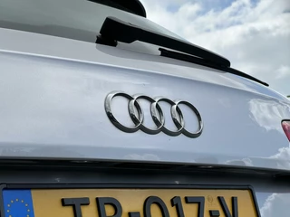 Audi A6 Audi A6 Avant 1.8 TFSI ultra Advance, FACELIFT, NL AUTO, NAP-LOGISCH, MATRIX, KEYLESS, ECC-AIRCO, NAVI, CRUISE, LICHTMETAAL 18